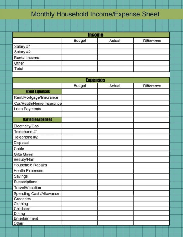 Budget Planner Uk Excel Spreadsheet Google Spreadshee Budget Planner Uk 