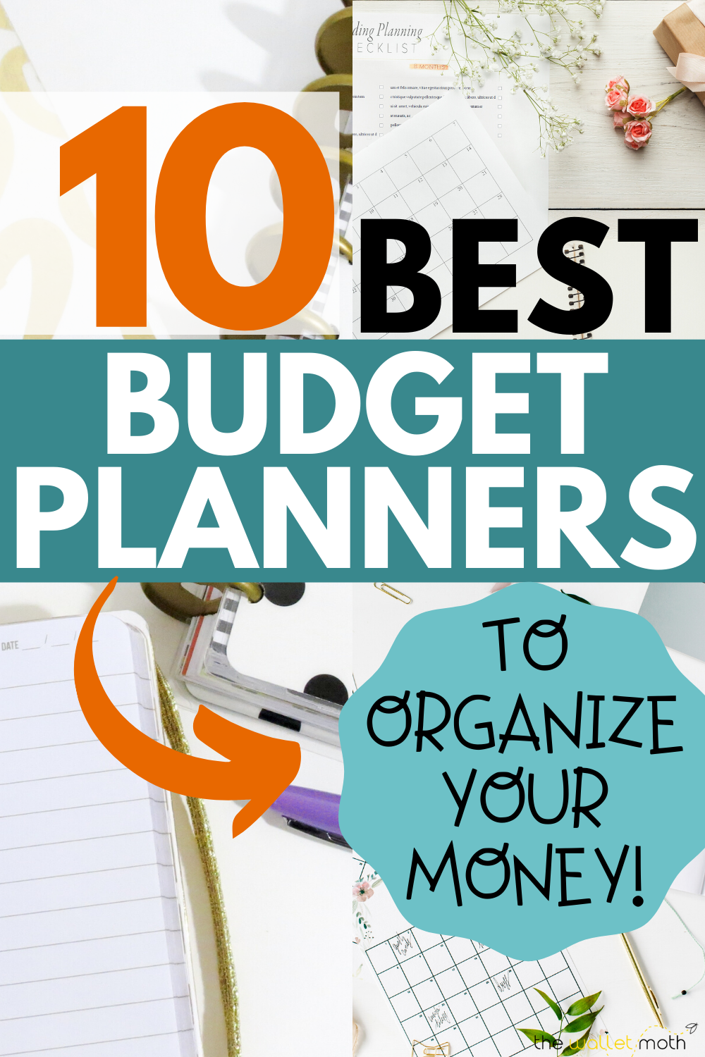 Monthly Budget Planner Book Template Worldofserg