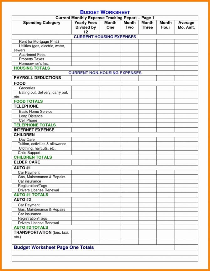 Sample Spreadsheet For Income And Expenses Nz Small Business With 