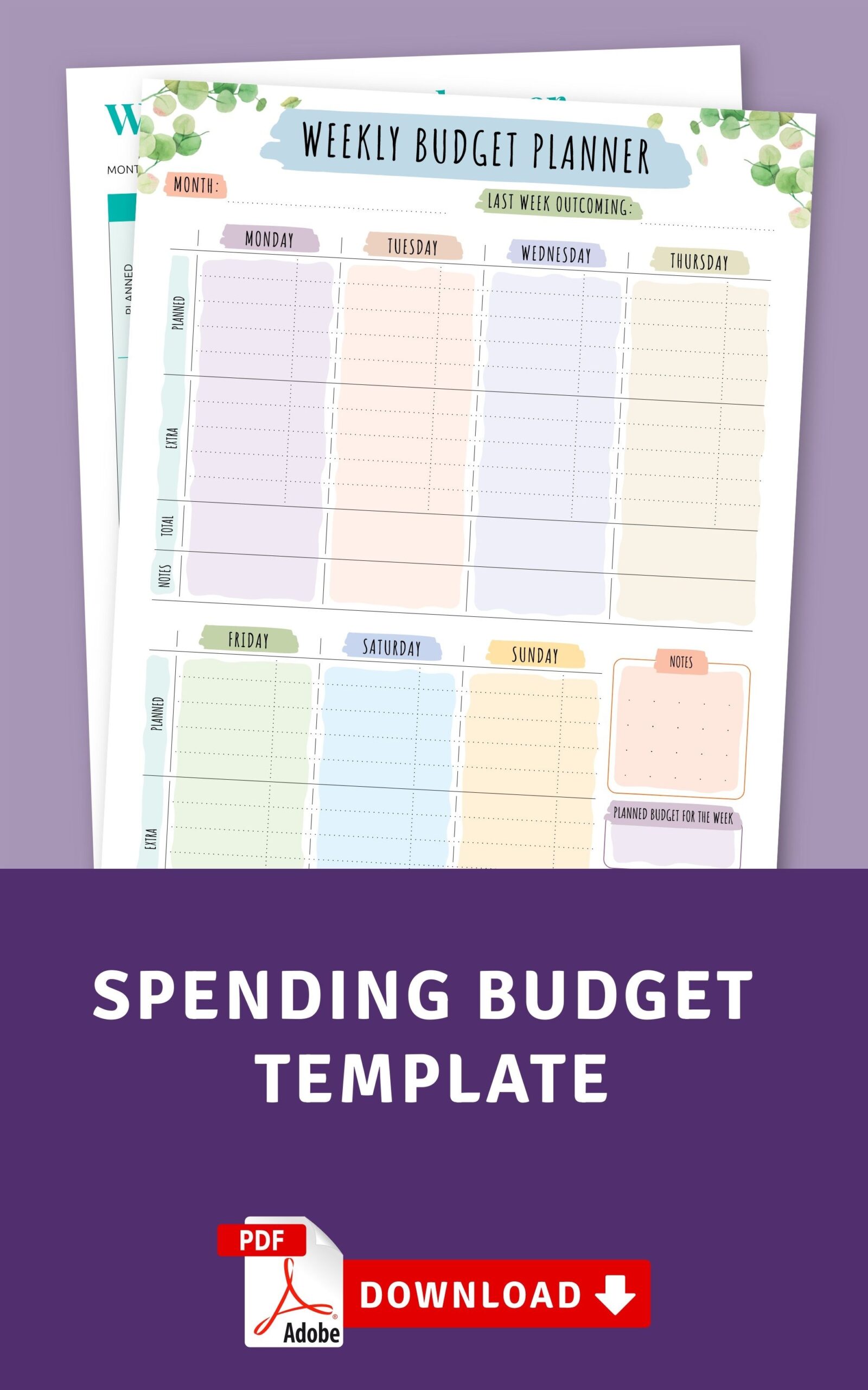 Whether You Need To See The Whole Year At A Glance Or Plan Your Month 